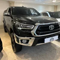 تویوتا هایلوکس مدل ۲۰۲۲|خودرو سواری و وانت|تهران, صادقیه|دیوار