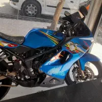 موتور سیکلت کاوازاکی zx