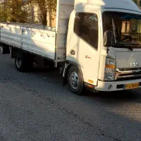 جک 5600|خودرو سنگین|نسیم‌شهر, |دیوار