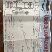 فروش فوری کوییکs|خودرو سواری و وانت|محمودآباد, |دیوار