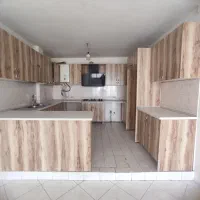 ۹۰متر درکه ترتمیز و مرتب و ویو مشجر و تراس بزرگ*