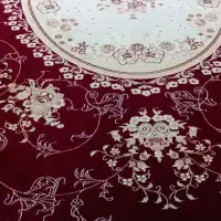 فرش 12 متری لاکی