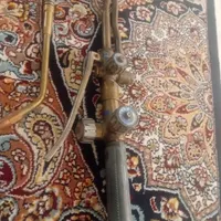 سر پیک برش کاری هوا گاز|ابزارآلات|قم, شهرک فاطمیه|دیوار