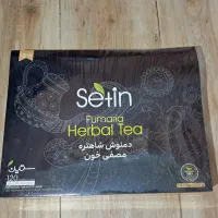 دمنوش مصفی خون