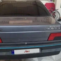 پژو ۴۰۵ مدل ۹۶|خودرو سواری و وانت|کارون, |دیوار