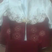 میوه خوری استکان کت دامن|لباس|زنجان, |دیوار