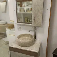 شیرالات و روشویی کابینتی|لوازم حمام|قم, کلهری|دیوار