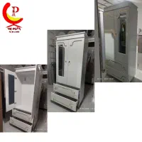 سرویس خواب|تخت و سرویس خواب|مشهد, رسالت|دیوار