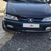 پژوپارس تیوفایو گاز سیمی