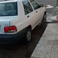 پراید 99 در حد صفر|خودرو سواری و وانت|اهواز, اهواز|دیوار