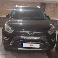 جک S5 مشکی بی رنگ مدل97