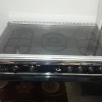 گاز پنج شعله سینجر