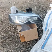 چراغ سمت شاگرد اسپرت پارس