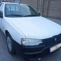 آریسان 1 دوگانه سوز مدل 1398