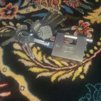 کلیدگم شده کبوتر