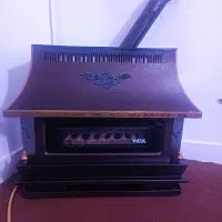 بخاری برفااب
