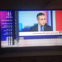 تلوزیون ۵۰ اینچ ال جی