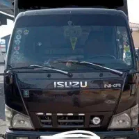 ایسوزو5200