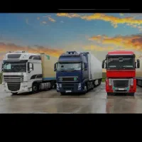 باربری/حمل انواع بار/اثاثیه با اطمینان