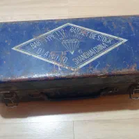 حدیده دستی دیاموند(الماس نشان)مدل DIAMOND۲  مشخصات|ابزارآلات|تهران, شهرک شهید باقری|دیوار