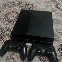 PS4 FAT|کنسول، بازی ویدئویی و آنلاین|رشت, دیلمان|دیوار