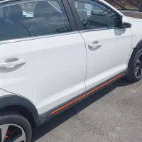 X 33 cross