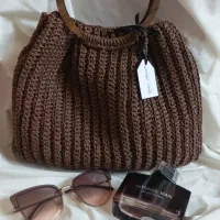 کیف و کفش بافت با قیمت مناسب