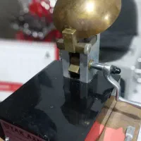 دستگاه عتیقه تست خاک کلکسیونی|کلکسیون اشیاء عتیقه|تهران, توحید|دیوار