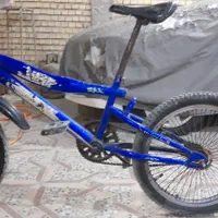 دوچرخه ۲۴ حرفه ای|دوچرخه، اسکیت، اسکوتر|بندر ماهشهر, |دیوار