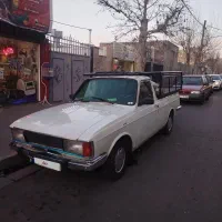 پیکان وانت|خودرو سواری و وانت|کرج, گلشهر|دیوار