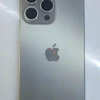 آیفون 15پرومکس تضمینی