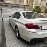 Bmw 528i 2015 سه کلید|خودرو سواری و وانت|تهران, بهار|دیوار