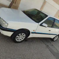 پژو 405 GLX
