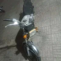 موتور پلاک ملی