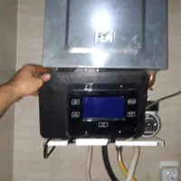 تعمیرات پکیج و رادیاتور و شستشوی مدار آبگرم