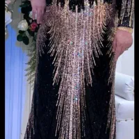 لباس مجلسی سایز ۴۴و۴۶