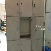 ست کامل تجهیزات آرایشگاه مخمل|آرایشگاه و سالن‌های زیبایی|شیراز, زرهی|دیوار