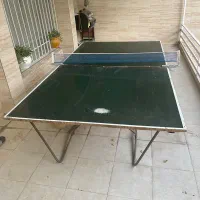 میز پینگ پنگ