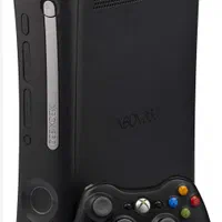Xbox 360 همراه ۱دسته