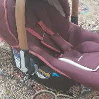 گهواره سنتی نوزاد مدل کلاسیک