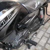 kld200 1404 کی ال دی  باکسر