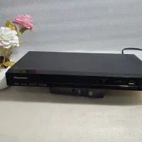 دستگاه دی وی دی پلیر پایونیر اصل سالم