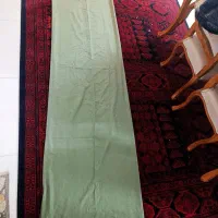 دستک پرده پانچ