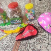 اسباب بازی اسکوتر|اسباببازی بچه|صدرا-فارس, فاز ۱|دیوار