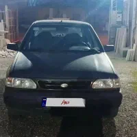 پراید مدل ۹۴