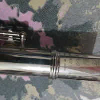 فلوت کلید وریکوردر التو