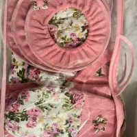 فروش سرویس پارچه ای آشپزخونه