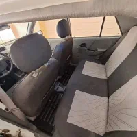 پراید مدل ۹۶|خودرو سواری و وانت|اصفهان, سودان|دیوار