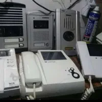 خرید ایفون تصویری سالم و سوخته