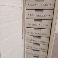 یخچال و فریزر ارج|یخچال و فریزر|نقده, |دیوار